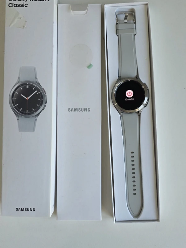 Galaxy Watch 4 Classic 46 mm