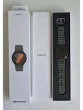 Galaxy Watch 7 40mm vert