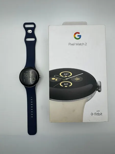 Google Pixel Watch 2