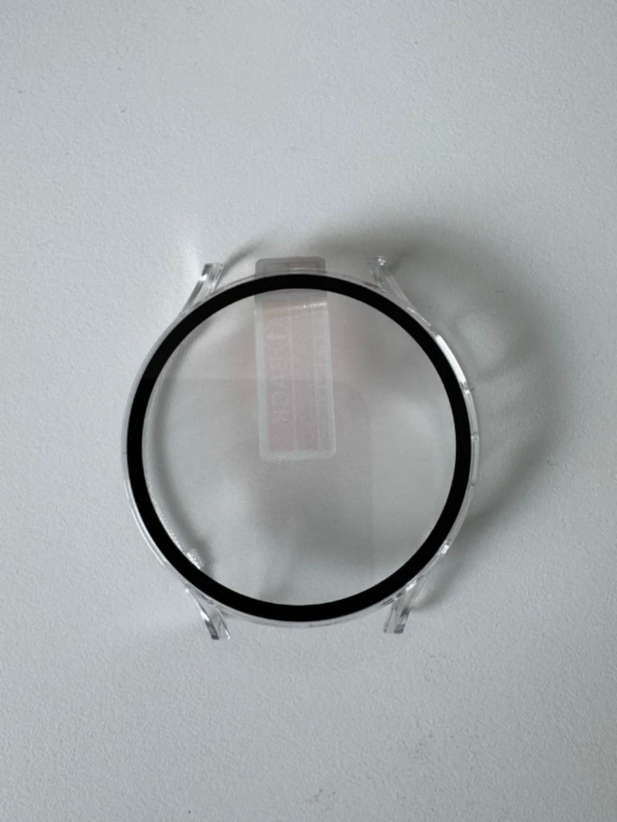 Coque de protection Samsung Galaxy Watch 7 44mm - transparent