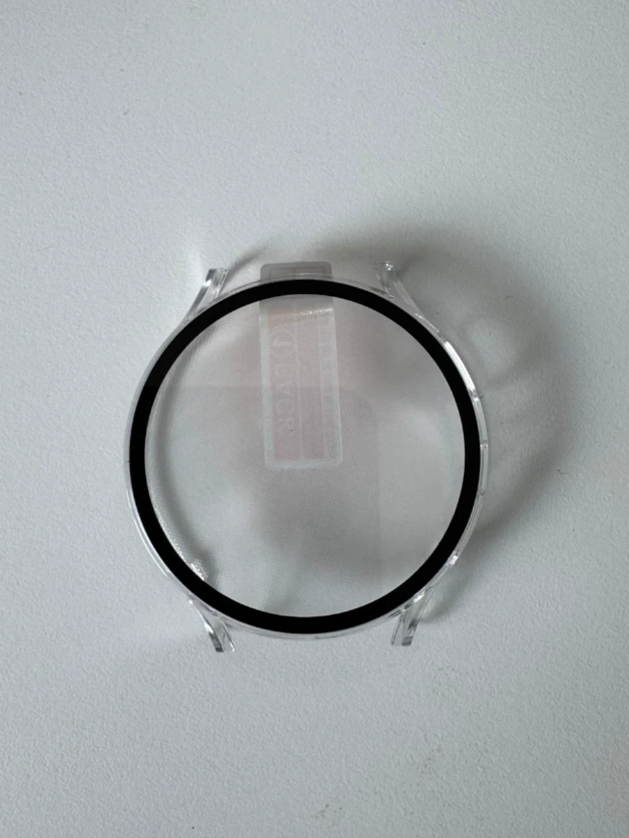 Coque de protection Samsung Galaxy Watch 7 44mm - transparent