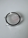 Coque de protection Samsung Galaxy Watch 7 44mm - transparent