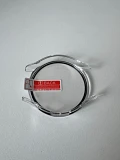 Coque de protection Samsung Galaxy Watch 7 44mm - transparent