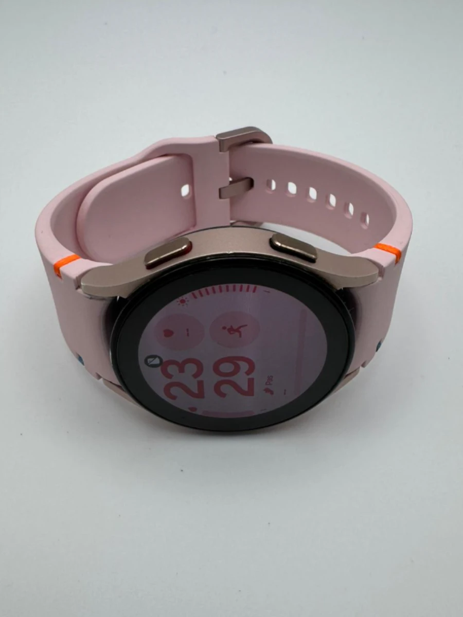 Samsung Galaxy Watch FE rose 40mm