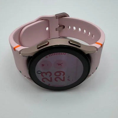 Duo Samsung Galaxy Watch FE 😍 - article 1