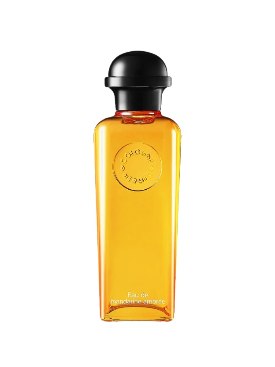 EAU DE MANDARINE AMBRÉE