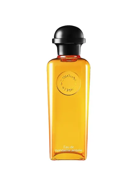 EAU DE MANDARINE AMBRÉE