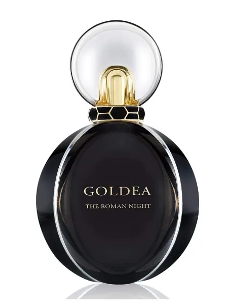 GOLDEA THE ROMAN NIGHT