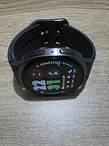 Samsung Galaxy Watch 8 44mm noir