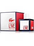 LACOSTE L!VE