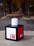LACOSTE L!VE