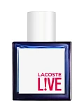 LACOSTE L!VE
