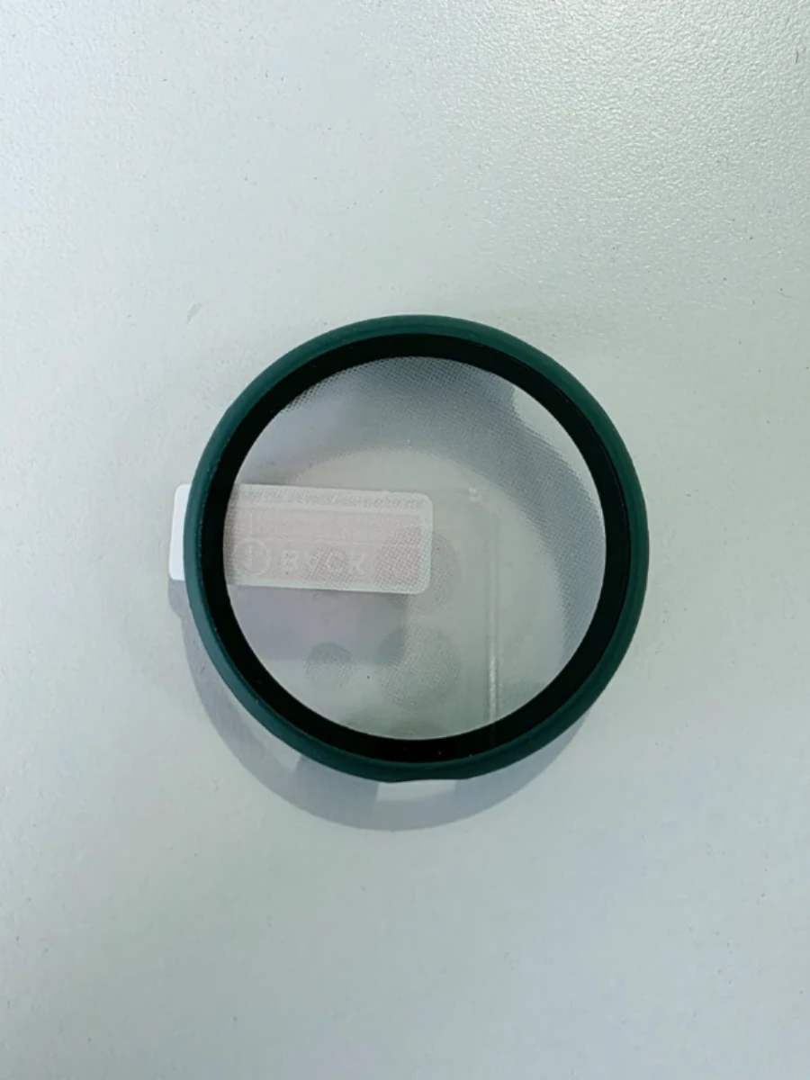 Coque Google Pixel Watch 3 - 45mm vert