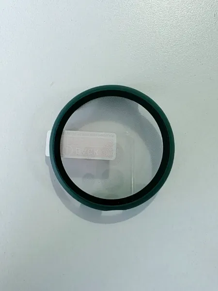 Coque Google Pixel Watch 3 - 45mm vert
