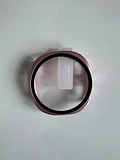 Coque de protection Samsung Galaxy Watch 8 40mm - rose