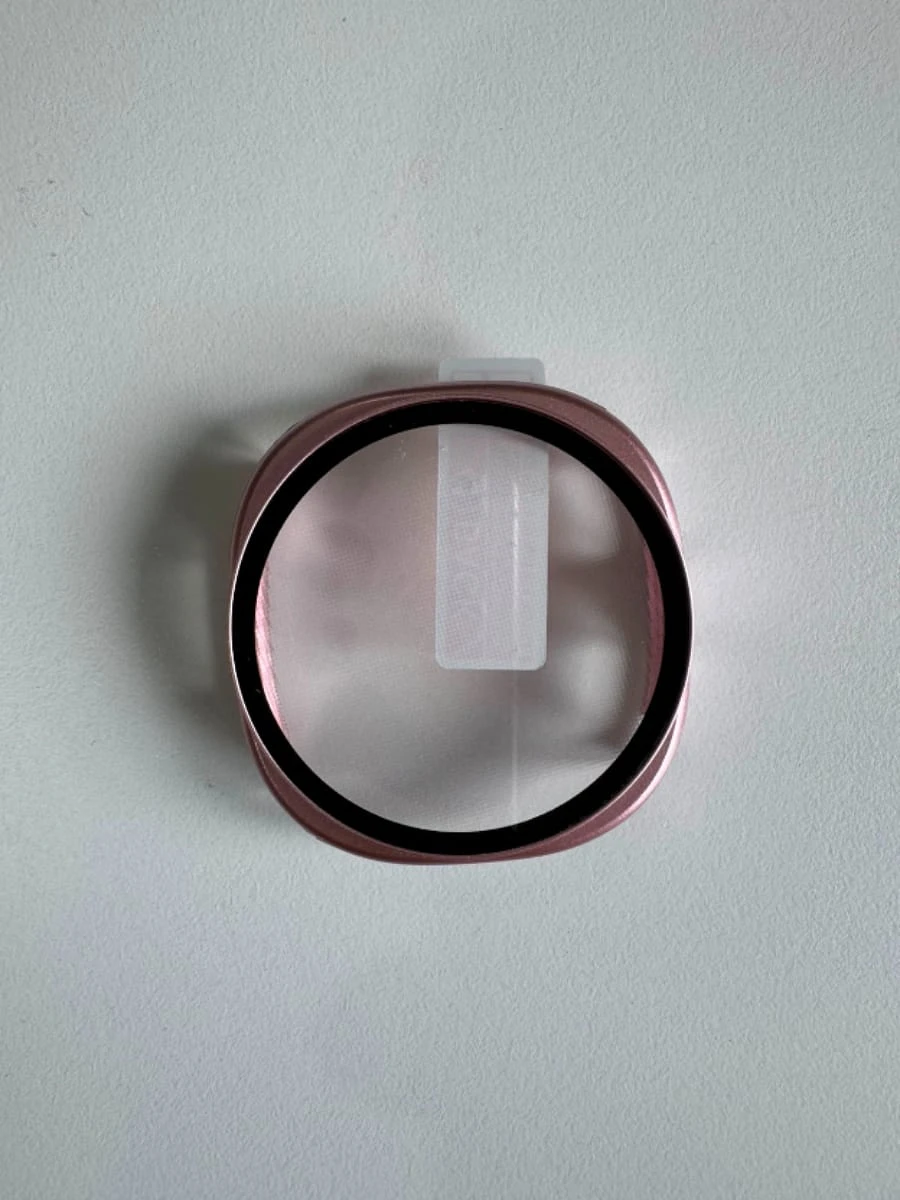 Coque de protection Samsung Galaxy Watch 8 40mm - rose