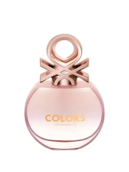 Colors Rose