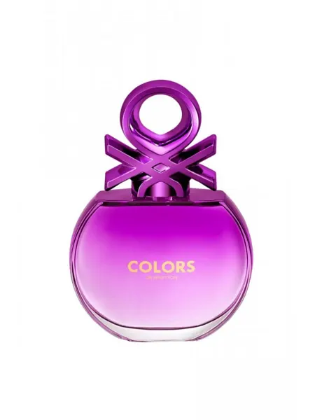 Colors Purple