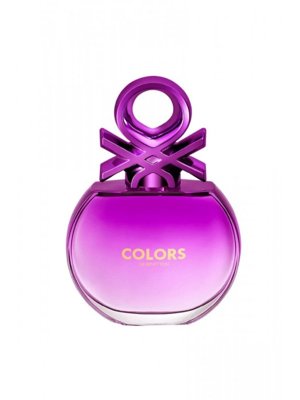 Colors Purple