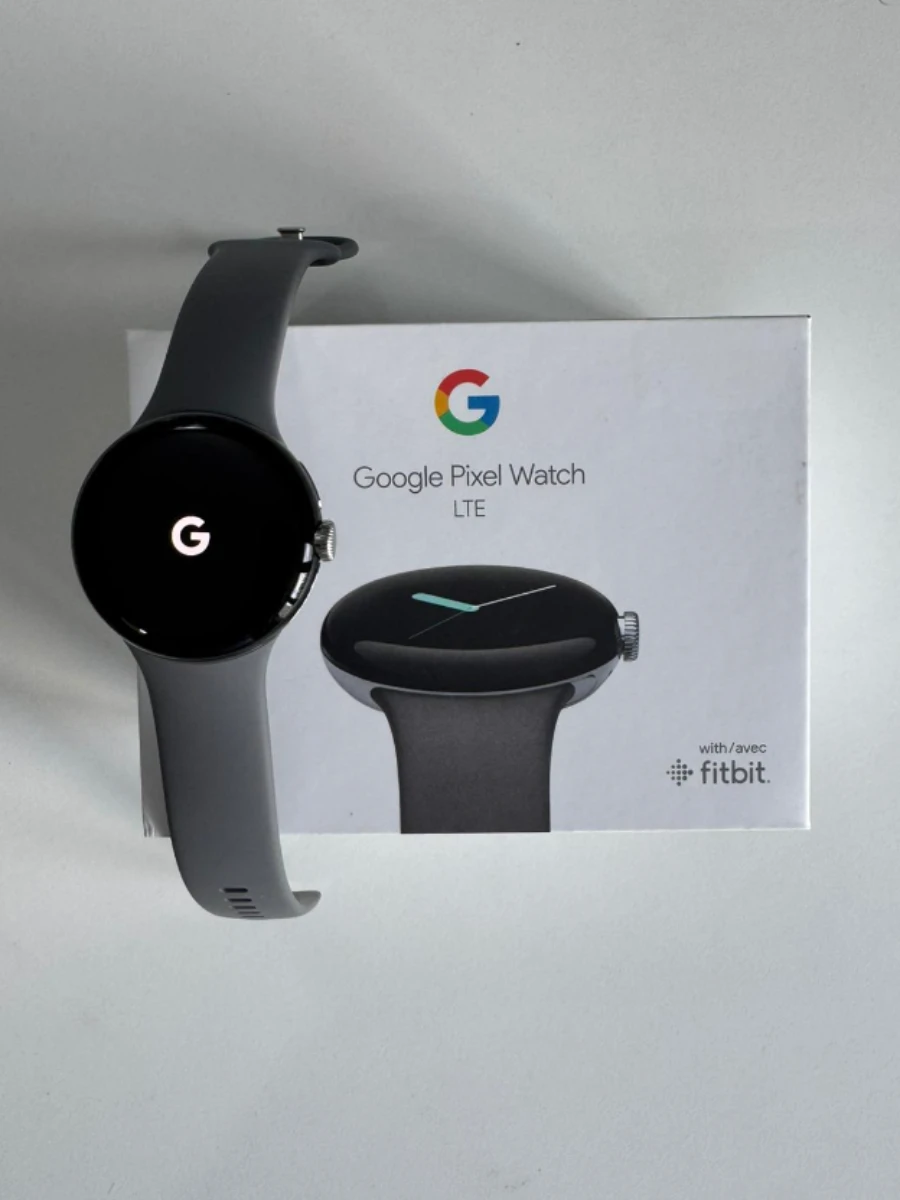 Google Pixel Watch LTE (2022)