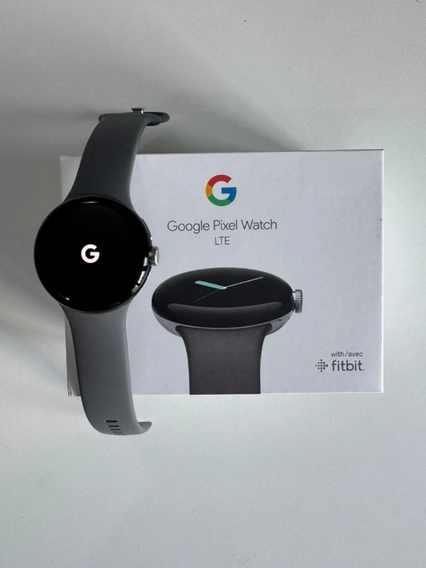 Google Pixel Watch LTE (2022)