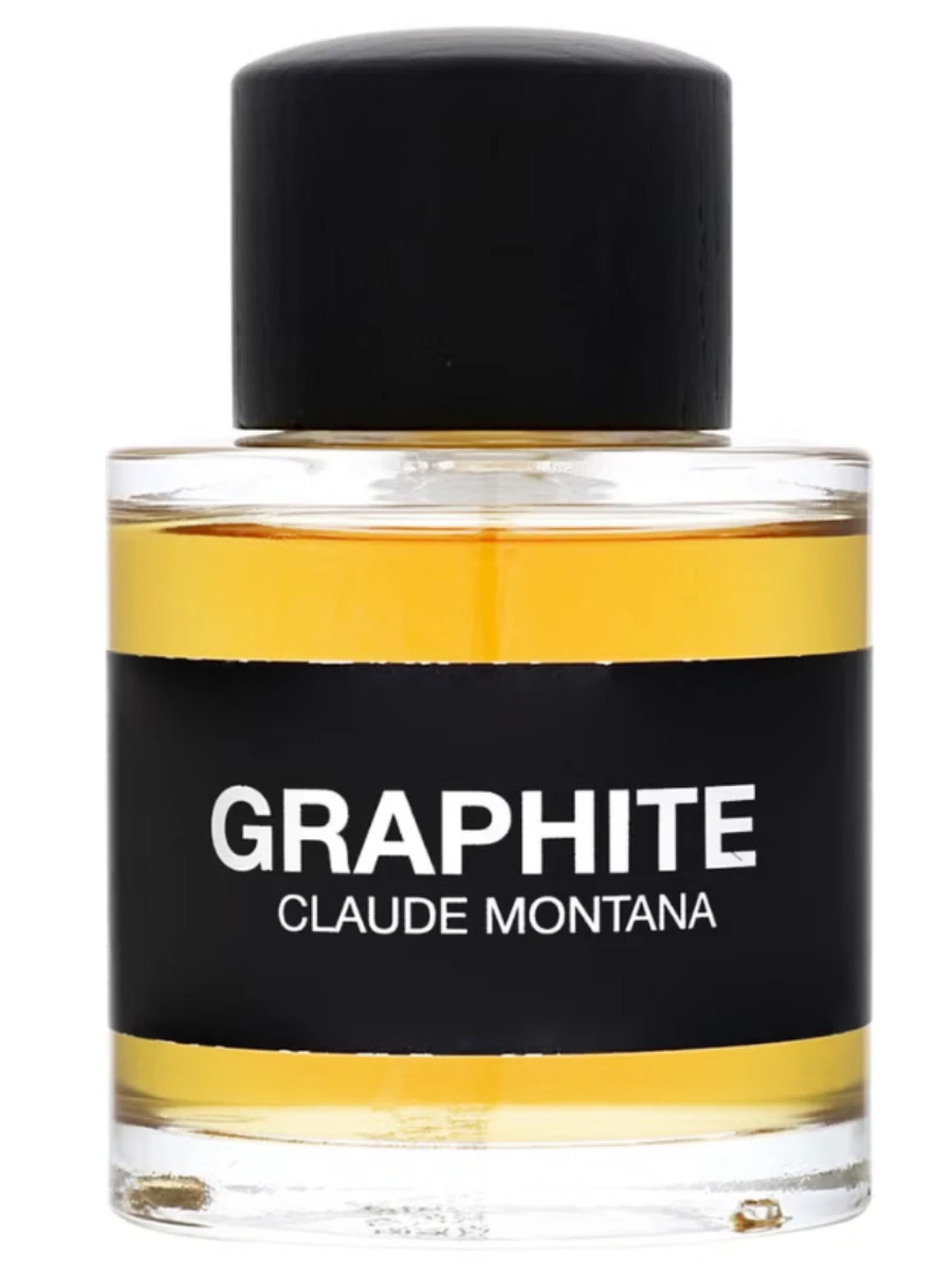 GRAPHITE COFFRET