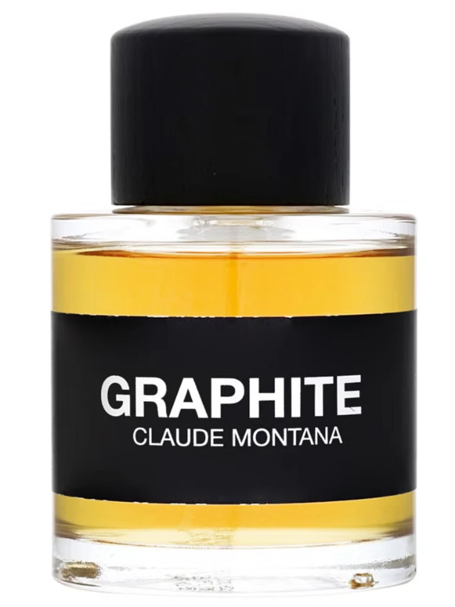 GRAPHITE COFFRET