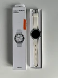 Galaxy Watch 6 Classic 47mm Silver