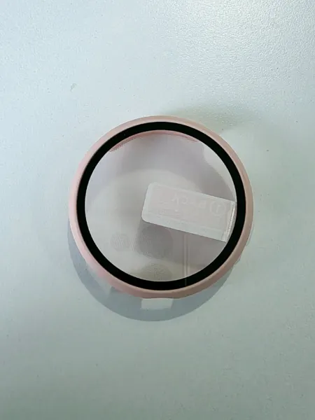 Coque Google Pixel Watch 3 - 45mm rose