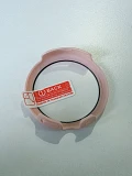 Coque Google Pixel Watch 3 - 45mm rose