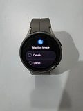 Samsung Galaxy Watch 5 Pro 45mm Gris