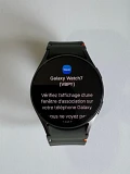 Samsung Galaxy Watch 7 40mm vert