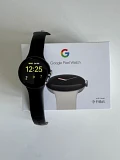 Google Pixel Watch 1 cadran silver