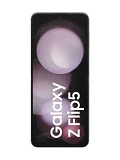 Samsung Galaxy Z Flip5 256 Go