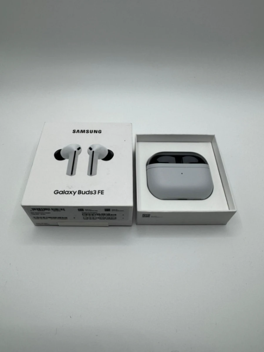 Samsung Galaxy Buds3 FE Gris