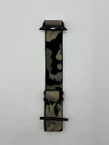 Bracelet Apple Watch 44mm tissu treillis