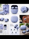 Écouteur google pixel buds 2 a