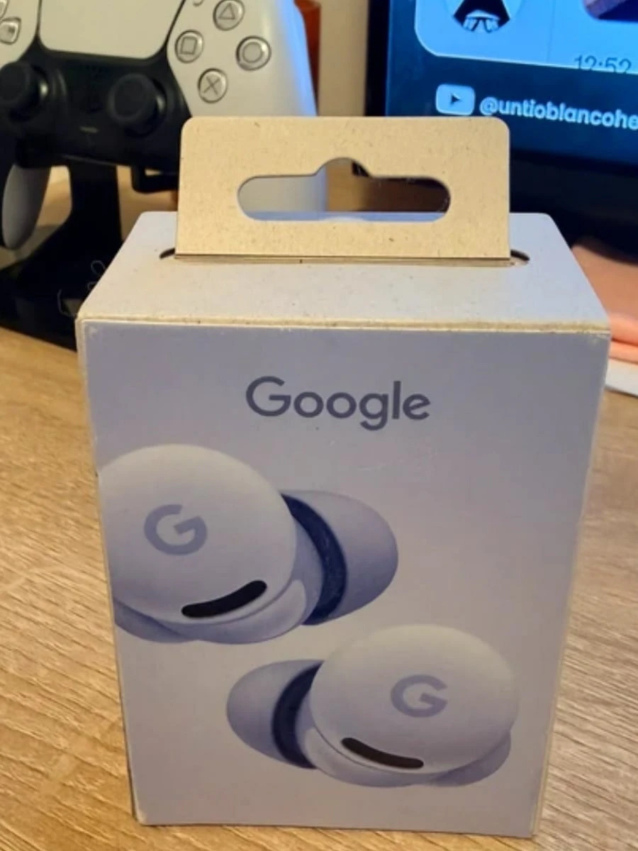 Écouteur google pixel buds 2 a