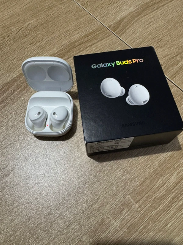 Écouteurs Samsung Galaxy Buds Pro