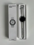 Galaxy Watch 6 Classic Silver 47mm