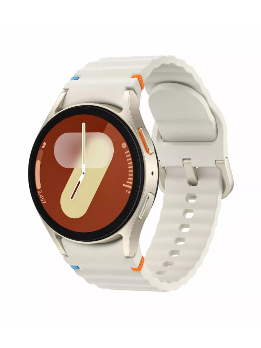 Samsung Galaxy Watch 7 40mm crème