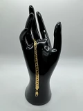 Bracelet Homme en Maille