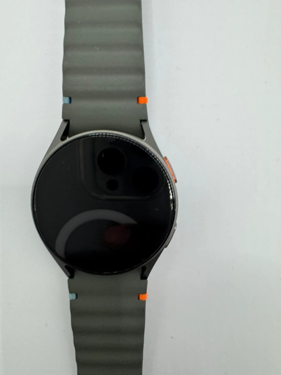 Galaxy Watch 7 40mm vert