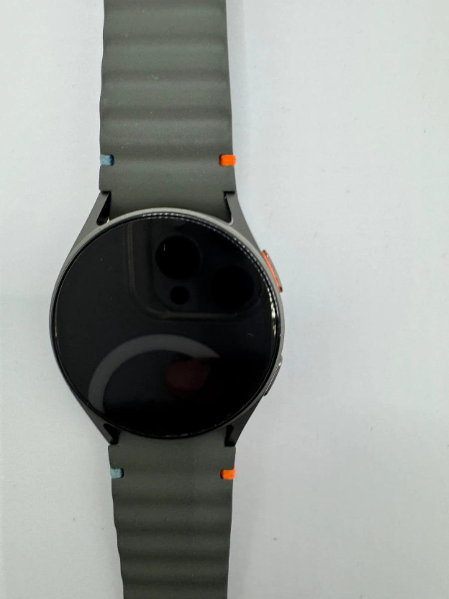 Galaxy Watch 7 40mm vert