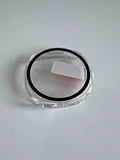 Coque de protection Samsung Galaxy Watch 8 40mm - transparent