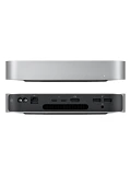 Mac mini (2023) - M2 8 CPU / 10 GPU 256 Go SSD - RAM 8 Go