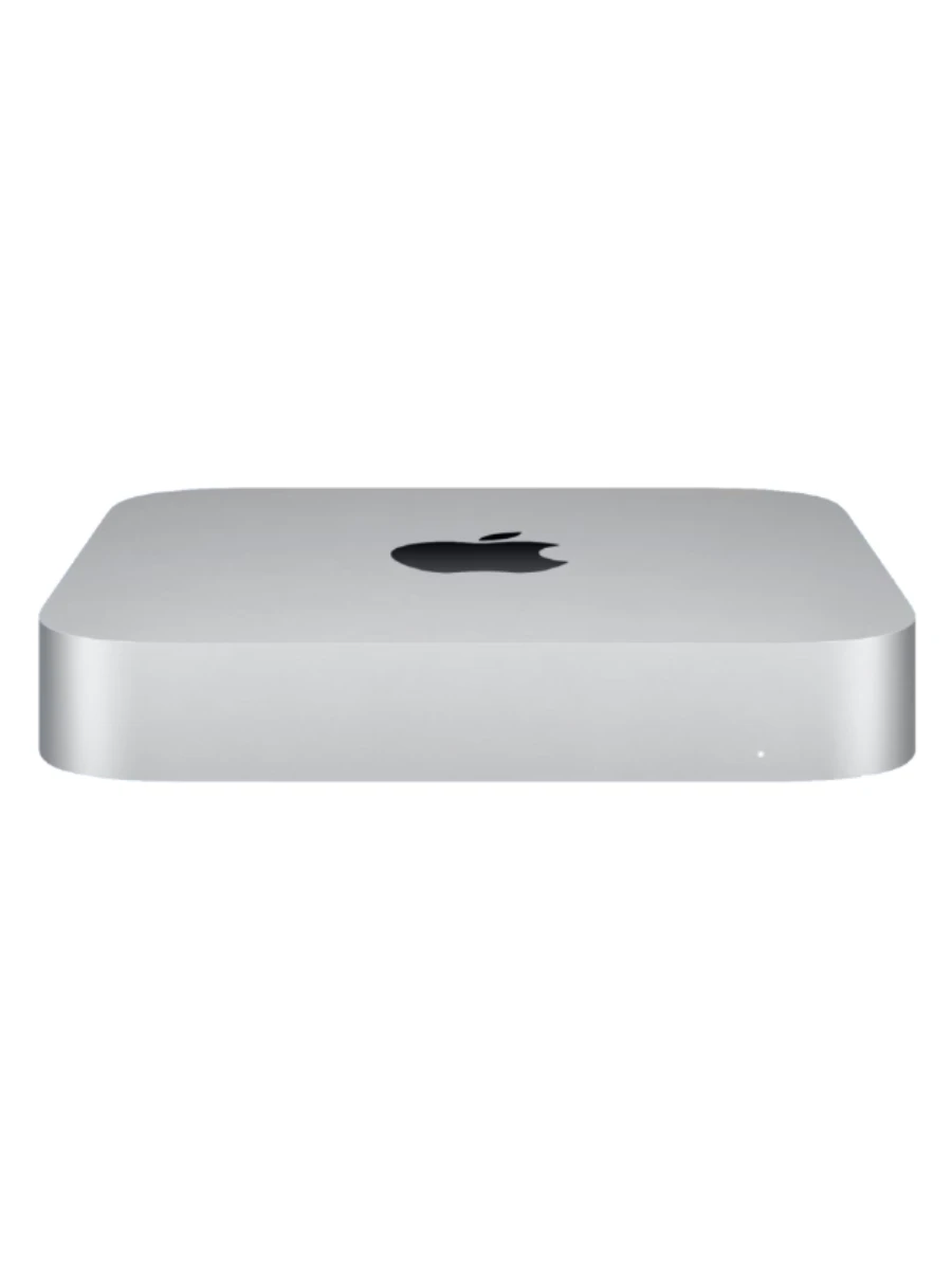 Mac mini (2023) - M2 8 CPU / 10 GPU 256 Go SSD - RAM 8 Go