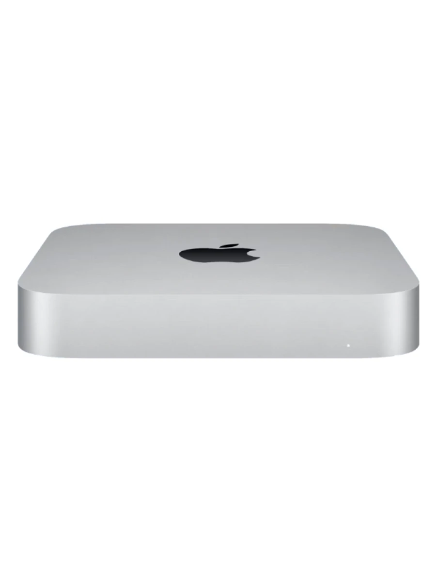 Mac mini (2023) - M2 8 CPU / 10 GPU 256 Go SSD - RAM 8 Go