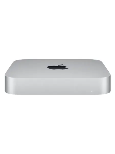 Mac mini (2023) - M2 8 CPU / 10 GPU 256 Go SSD - RAM 8 Go