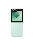 Samsung Galaxy Z Flip6 256 Go Menthe